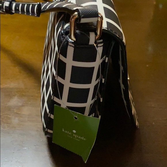 Kate Spade purse new with tags - Picture 3 of 5